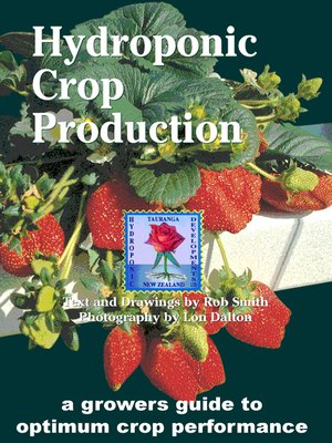 cover image of Hydroponic Crop Production